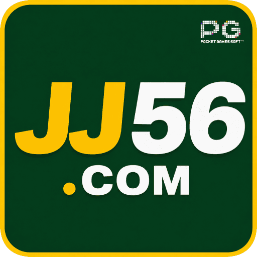 JJ56 Logo